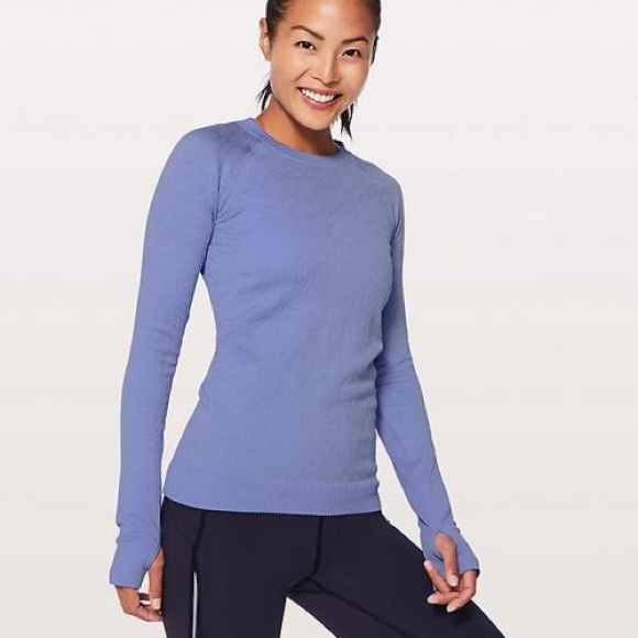 lululemon athletica Tops - Lululemon “rest less pullover”